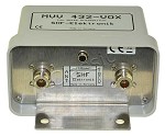 SHF EL. MVV 432-VOX
